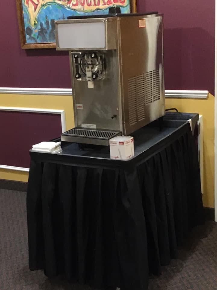 iced capp machine for sale